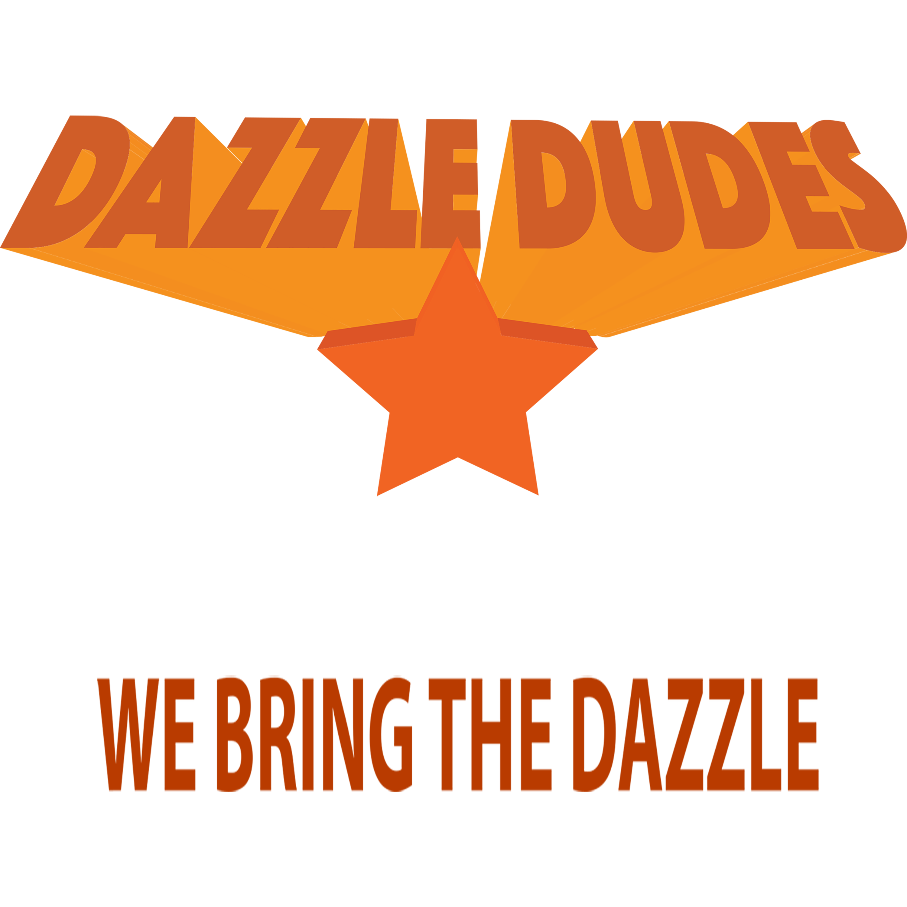 EPISODE 1 – We Bring The Dazzle
